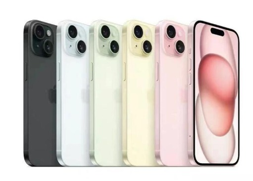蓬安苹果15维修中心分享红米K70和iPhone15该怎么选 