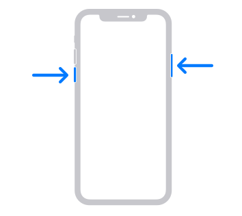 蓬安苹果15维修站分享iPhone15如何强制关机重启 