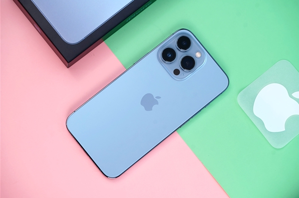 蓬安iPhone维修网点分享翻新iPhone性价比高吗 