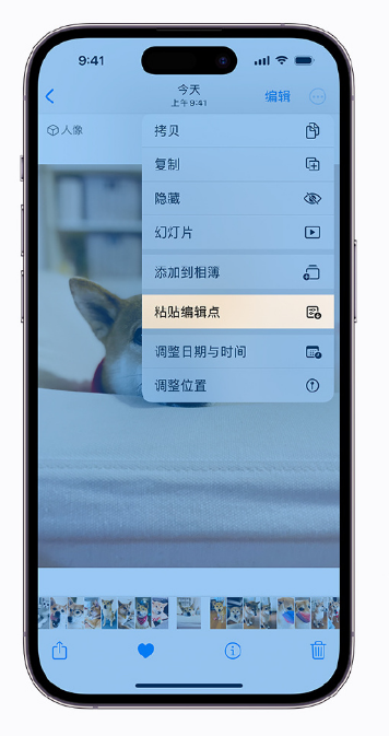 蓬安苹果手机维修分享iOS 16 小技巧 
