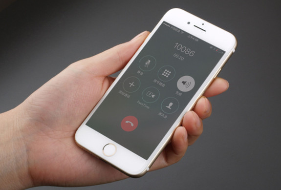 蓬安苹果手机维修分享iPhone 听筒没声音、iPhone 听筒无法正常工作解决办法 